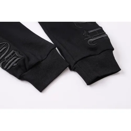 Replica Philipp Plein PP Tracksuits Long Sleeved For Men #1439997 $102.00 USD for Wholesale