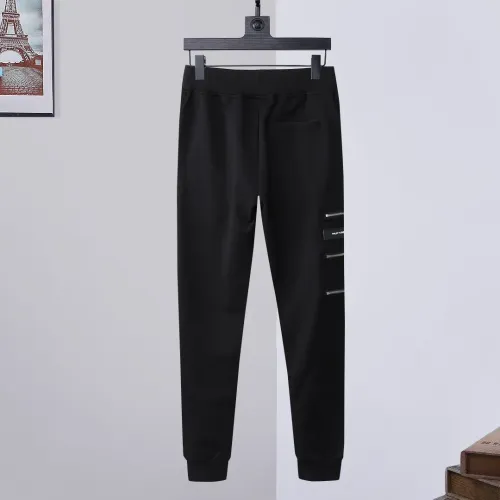 Replica Philipp Plein PP Tracksuits Long Sleeved For Men #1440001 $102.00 USD for Wholesale