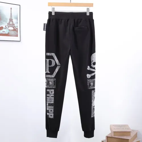 Replica Philipp Plein PP Tracksuits Long Sleeved For Men #1440003 $102.00 USD for Wholesale