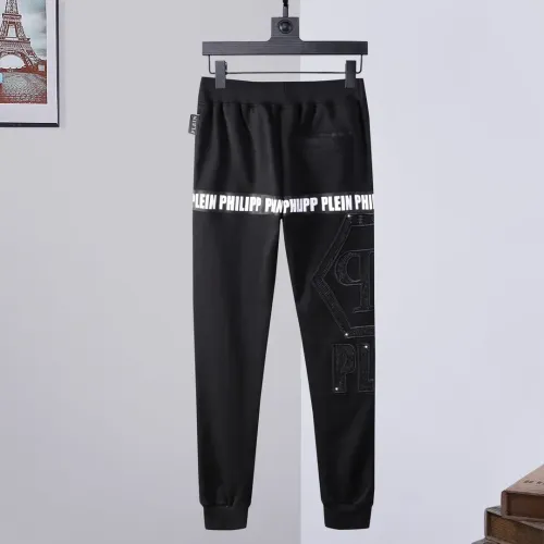 Replica Philipp Plein PP Tracksuits Long Sleeved For Men #1440005 $102.00 USD for Wholesale