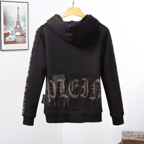 Replica Philipp Plein PP Tracksuits Long Sleeved For Men #1440007 $102.00 USD for Wholesale
