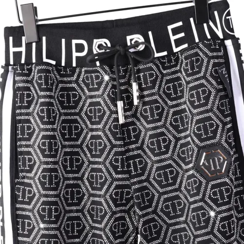 Replica Philipp Plein PP Tracksuits Long Sleeved For Men #1440008 $150.00 USD for Wholesale