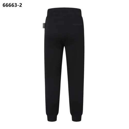 Replica Philipp Plein PP Tracksuits Long Sleeved For Men #1440012 $102.00 USD for Wholesale