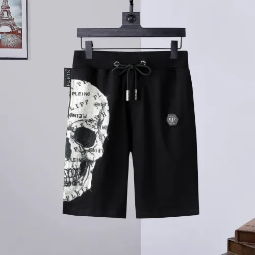 Philipp Plein PP Pants For Men #1440017 $39.00 USD, Wholesale Replica Philipp Plein PP Pants