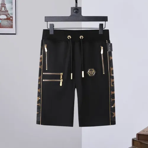 Philipp Plein PP Pants For Men #1440018 $42.00 USD, Wholesale Replica Philipp Plein PP Pants