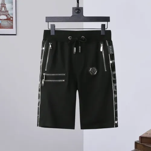 Philipp Plein PP Pants For Men #1440019 $42.00 USD, Wholesale Replica Philipp Plein PP Pants