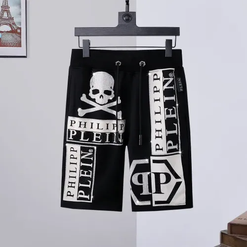 Philipp Plein PP Pants For Men #1440020 $39.00 USD, Wholesale Replica Philipp Plein PP Pants