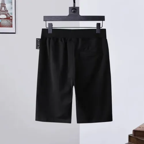 Replica Philipp Plein PP Pants For Men #1440022 $42.00 USD for Wholesale
