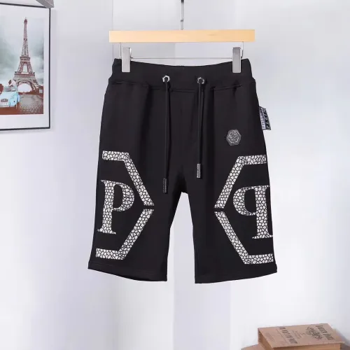 Philipp Plein PP Pants For Men #1440023 $39.00 USD, Wholesale Replica Philipp Plein PP Pants