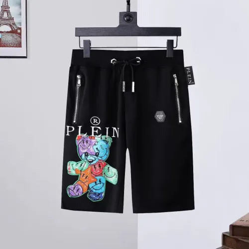 Philipp Plein PP Pants For Men #1440025 $42.00 USD, Wholesale Replica Philipp Plein PP Pants