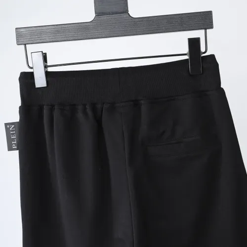 Replica Philipp Plein PP Pants For Men #1440025 $42.00 USD for Wholesale