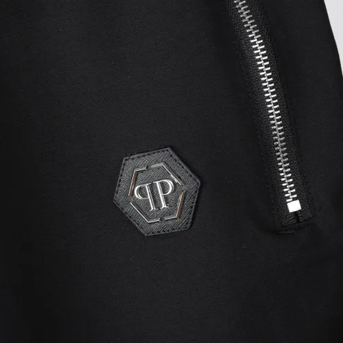 Replica Philipp Plein PP Pants For Men #1440025 $42.00 USD for Wholesale
