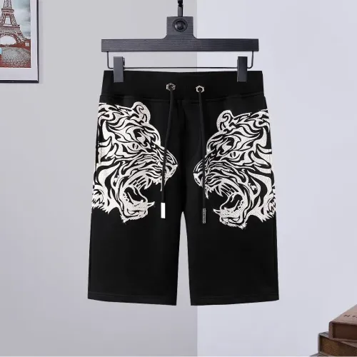 Philipp Plein PP Pants For Men #1440026 $42.00 USD, Wholesale Replica Philipp Plein PP Pants