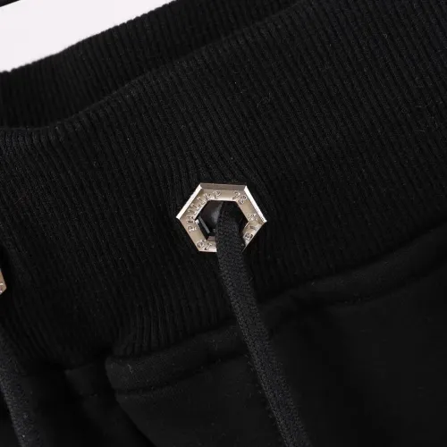 Replica Philipp Plein PP Pants For Men #1440026 $42.00 USD for Wholesale