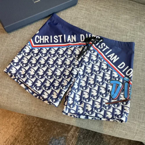 Christian Dior Swimming Trunks For Men #1440096