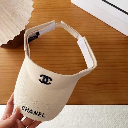 Replica Chanel Caps #1440111 $25.00 USD for Wholesale