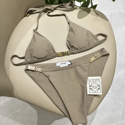 LOEWE Bathing Suits For Women #1440133 $40.00 USD, Wholesale Replica LOEWE Bathing Suits