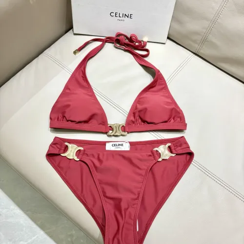 Celine Bathing Suits For Women #1440134 $40.00 USD, Wholesale Replica Celine Bathing Suits