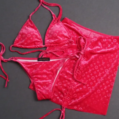 Louis Vuitton LV Bathing Suits For Women #1440143 $60.00 USD, Wholesale Replica Louis Vuitton LV Bathing Suits