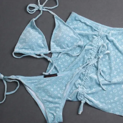 Louis Vuitton LV Bathing Suits For Women #1440145 $60.00 USD, Wholesale Replica Louis Vuitton LV Bathing Suits