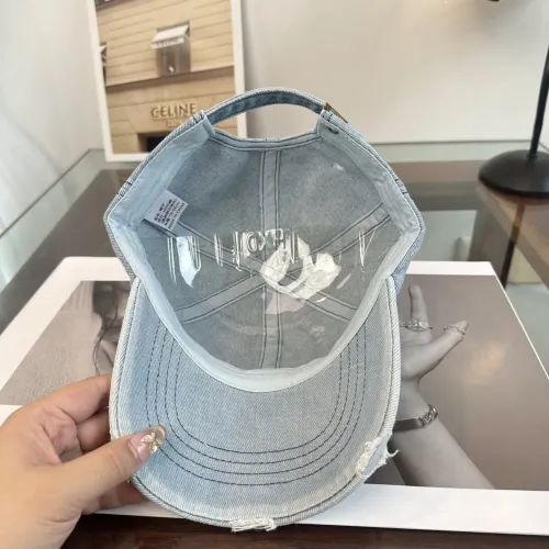 Replica Chrome Hearts Caps #1440147 $27.00 USD for Wholesale