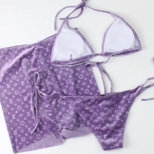 Replica Louis Vuitton LV Bathing Suits For Women #1440148 $60.00 USD for Wholesale