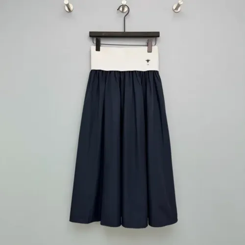 Christian Dior Midi Skirt For Women #1440158
