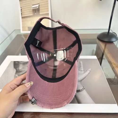 Replica Chrome Hearts Caps #1440160 $27.00 USD for Wholesale