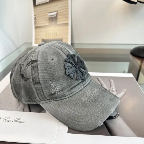 Replica Chrome Hearts Caps #1440162 $27.00 USD for Wholesale