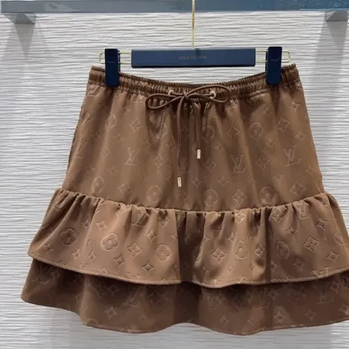 Louis Vuitton LV Skirts For Women #1440193