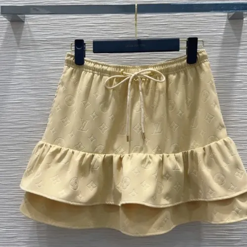 Louis Vuitton LV Skirts For Women #1440194