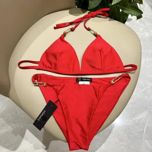 Versace Bathing Suits For Women #1440224 $39.00 USD, Wholesale Replica Versace Bathing Suits