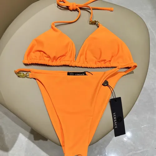 Versace Bathing Suits For Women #1440226 $39.00 USD, Wholesale Replica Versace Bathing Suits