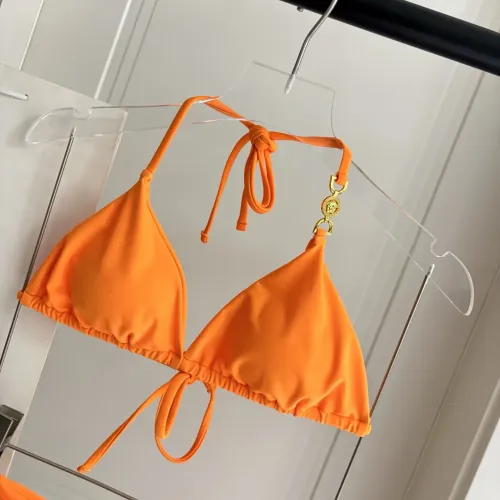Replica Versace Bathing Suits For Women #1440226 $39.00 USD for Wholesale