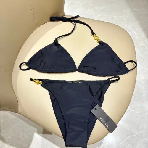 Versace Bathing Suits For Women #1440227 $39.00 USD, Wholesale Replica Versace Bathing Suits