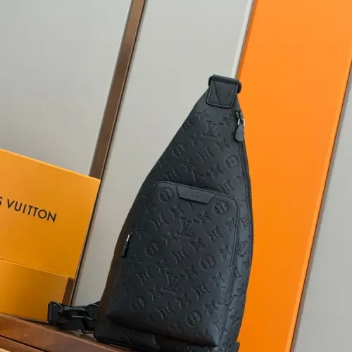 Louis Vuitton AAA Man Messenger Bags #1440263 $160.00 USD, Wholesale Replica Louis Vuitton AAA Man Messenger Bags
