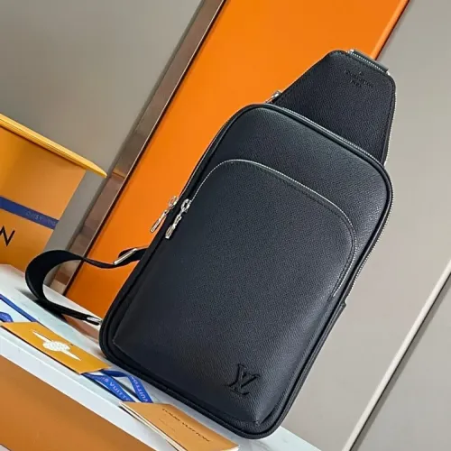 Louis Vuitton AAA Man Messenger Bags #1440266 $162.00 USD, Wholesale Replica Louis Vuitton AAA Man Messenger Bags