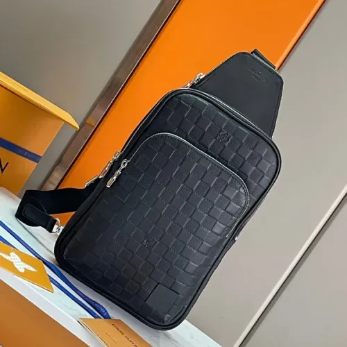 Louis Vuitton AAA Man Messenger Bags #1440267 $162.00 USD, Wholesale Replica Louis Vuitton AAA Man Messenger Bags