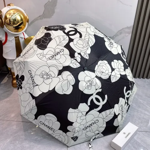 Chanel Umbrellas #1440284 $29.00 USD, Wholesale Replica Chanel Umbrellas