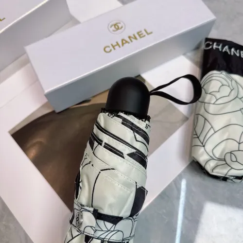 Replica Chanel Umbrellas #1440284 $29.00 USD for Wholesale