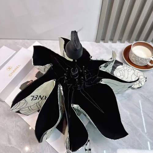 Replica Chanel Umbrellas #1440284 $29.00 USD for Wholesale