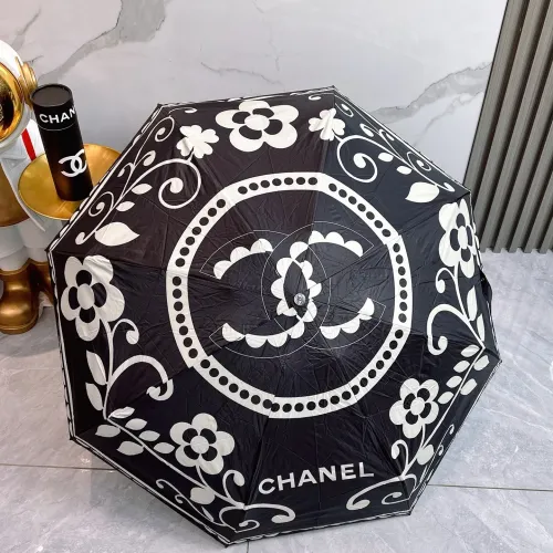 Chanel Umbrellas #1440286 $29.00 USD, Wholesale Replica Chanel Umbrellas
