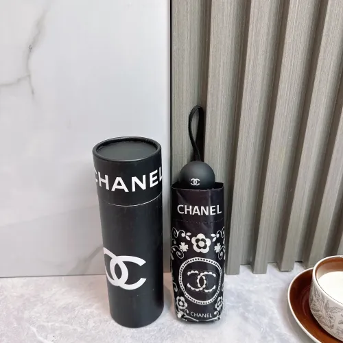 Replica Chanel Umbrellas #1440286 $29.00 USD for Wholesale