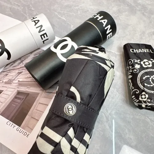 Replica Chanel Umbrellas #1440286 $29.00 USD for Wholesale