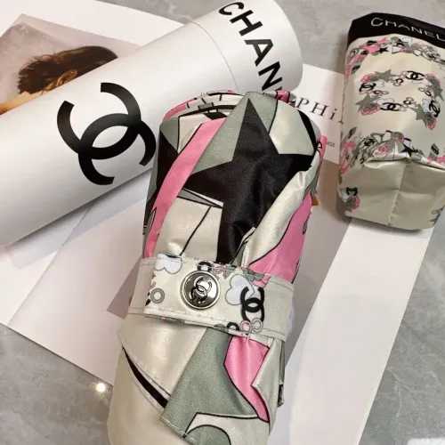 Replica Chanel Umbrellas #1440287 $29.00 USD for Wholesale