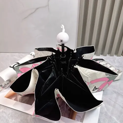 Replica Chanel Umbrellas #1440287 $29.00 USD for Wholesale