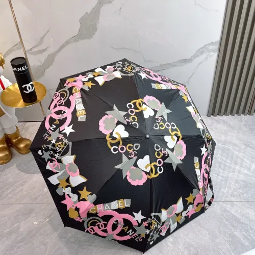 Chanel Umbrellas #1440288 $29.00 USD, Wholesale Replica Chanel Umbrellas