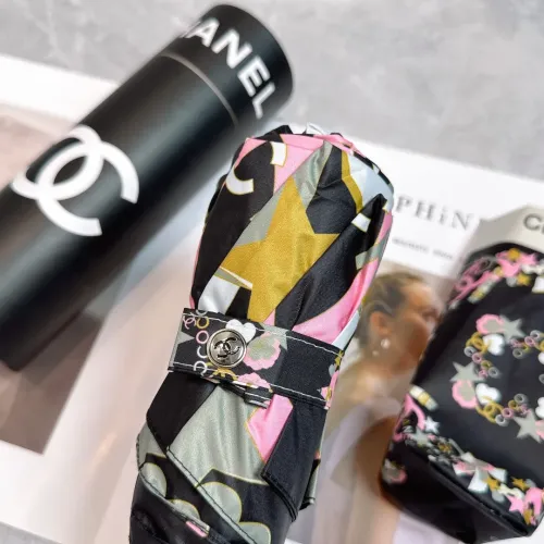 Replica Chanel Umbrellas #1440288 $29.00 USD for Wholesale