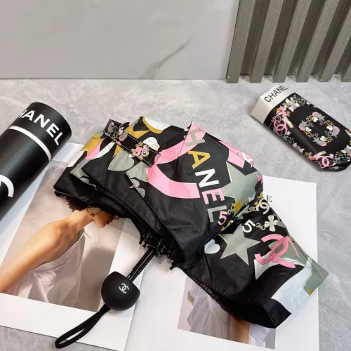 Replica Chanel Umbrellas #1440288 $29.00 USD for Wholesale