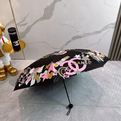 Replica Chanel Umbrellas #1440288 $29.00 USD for Wholesale